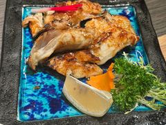 -炙柒Sekinana·精致日料(合生汇店)