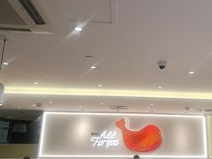 -德克士(五洲餐厅)