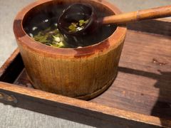 -汉水谣·江景餐厅(江滩店)