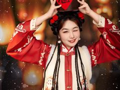 -一墨照相馆·证件照·形象照(世博店)