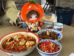 -老三样·旧食新味(万寿宫店)