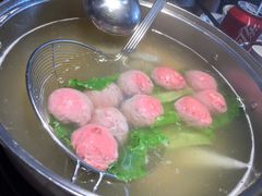 -幸运牛汕头小黄牛牛肉火锅(梅林店)
