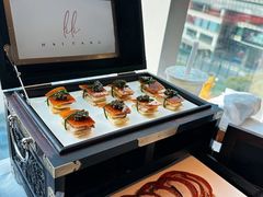 -莉莉海堂HAITANG·烤鸭(国贸商城店)