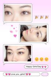 点击看大图 -爱美睫美甲会馆