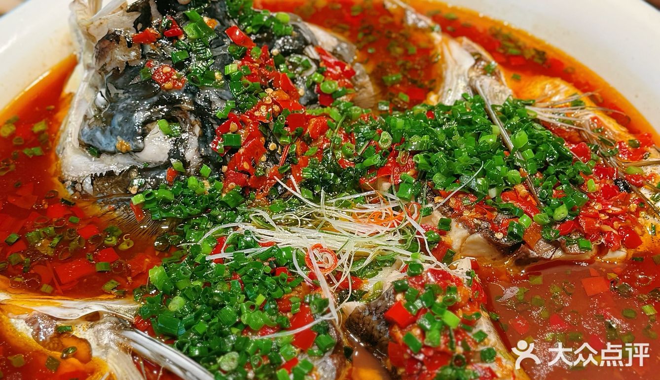 南京宴请好去处！必吃淮扬菜春季上新啦！