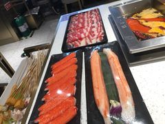 -串一火锅(赛格国际购物中心店)