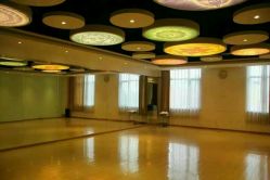 -天悦国际瑜伽学院