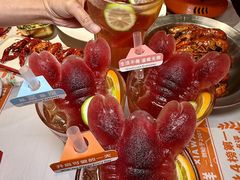 -熊记虾王·小龙虾(东晓南店)