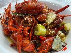 -四妹餐厅(玫瑰街店)