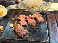 -一沙一城·岩烤牛扒(深圳首店)