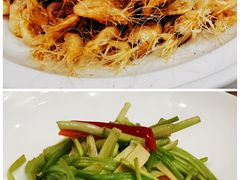 -A One Kitchen·南京精菜馆(德基广场店)