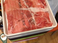 -水林间·寿喜烧自助(仙林金鹰店)