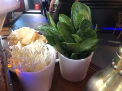 金针菇-大渝火锅(苏州西城永捷店)