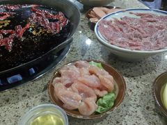 -堂客老火锅(欣阳广场总店)