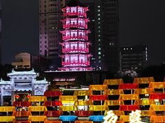 -绳金塔
