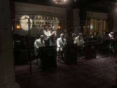 -上海和平饭店 Fairmont Peace Hotel