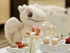 -Salon de Ville浦江汇(上海外滩华尔道夫酒店店)