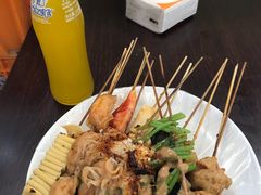 -郭记小街麻辣烫(南小街总店)