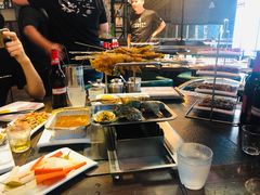 -邢氏老太太烧烤(罗湖店)