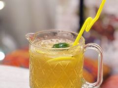 -天空花园餐吧·生日·团建(南山店)