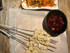 -枪火串烧·东北特色烧烤(罗湖总店)