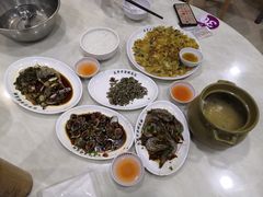 -长平老姿娘夜粥(平东一街店)