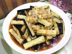 -华春餐馆(鱼山路店)