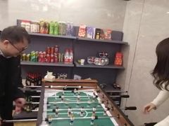 -聚会山庄·派对会议团建别墅轰趴馆(中兴和园店)