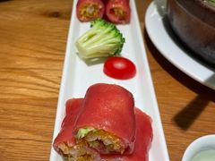 -点心传说·粤菜点心(佐阾虹湾店)