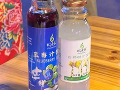 -山妹子铁锅炖