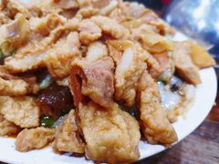 -老陈家烩菜(兴林路店)