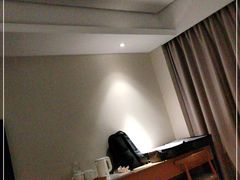 -全季酒店(银川鼓楼店)