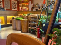 -宏达老菜馆(东安街店)