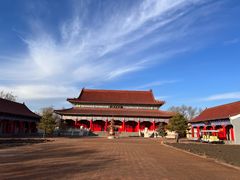 -长春净月潭风景名胜区