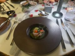-深圳文华东方酒店·OPUS 388·精致法餐