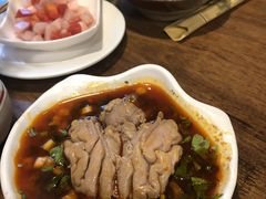 -馋虫重庆火锅(玉林南街店)