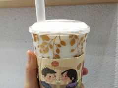 奥利奥芋泥-九秋茶铺(三里屯店)