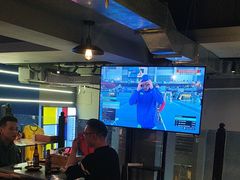 -微醺烤牛·炭火烧烤·精酿啤酒(东郊记忆店)