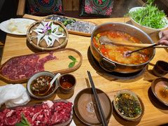 -黔诚酸汤牛肉(甲秀楼店)