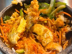 -哈哈碳都·牛肋条无限自助烤肉(宝龙店)