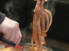 -烧货·活海鲜炭烧(湖滨商业街店)