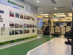 -爱尚游泳健身(外交公寓店)