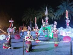 -清迈夜间动物园