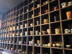 -茉莉花园咖啡(惠民路店)
