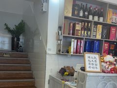 -陆记鹅庄·潮汕菜·狮头鹅(大仟里店)