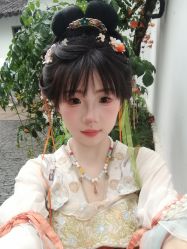 -一揽芳华汉服旗袍体验馆(拙政园店)