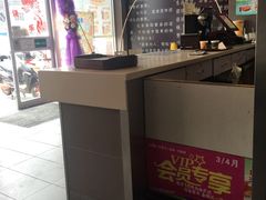 -华莱士·全鸡汉堡(光华路店)