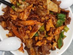 八珍豆腐-臻味斋