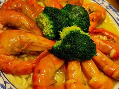 -百年恒益烧腊海鲜酒家·非遗传承(广州黄埔店)