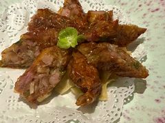 -四道菜·福建菜馆(新街口金鹰店)